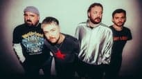 Adult Leisure at Glasgow Garage (Attic Bar)