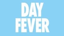 Day Fever at O2 Academy Bristol
