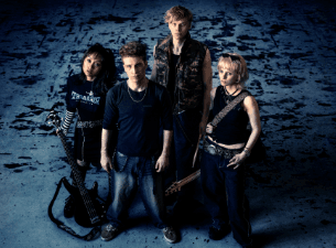 Grommet at Star And Garter