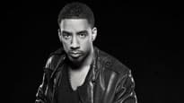 Ryan Leslie Live in London: The Wealth Plan Club at O2 Academy Islington.