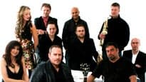 Nearly Dan - The Spirit & Sound of Steely Dan at Oran Mor