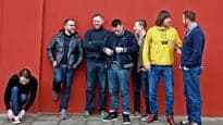 Smoove & Turrell - the Singles Tour at The Brook, Southampton