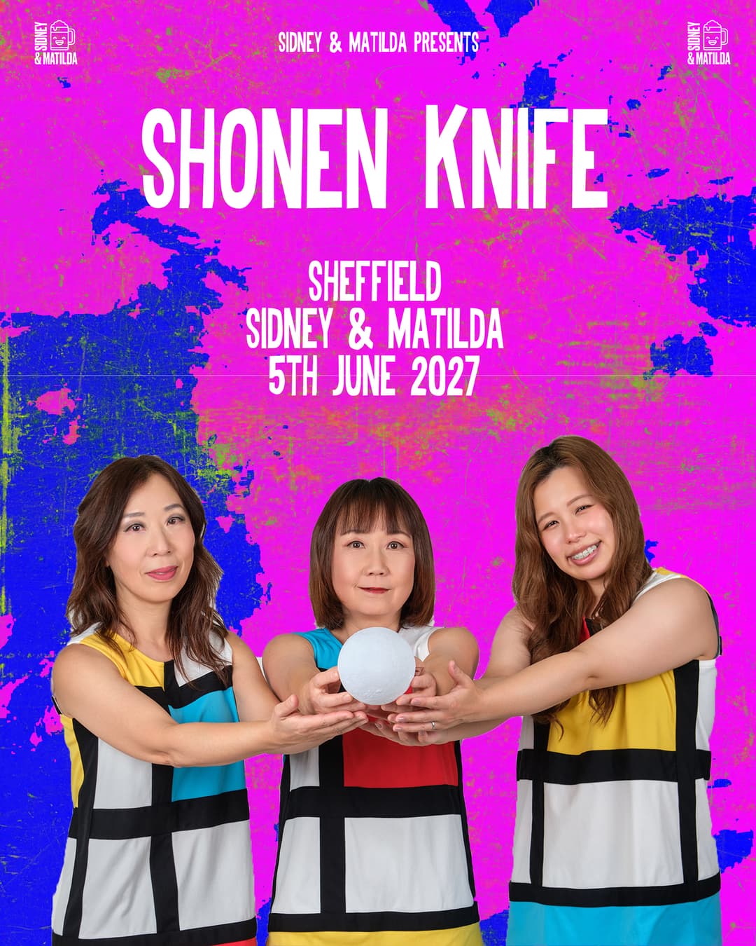 Shonen Knife