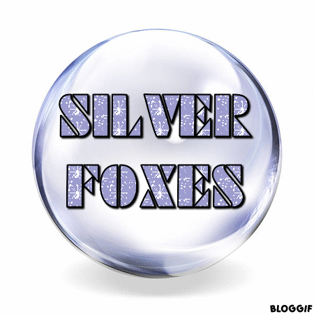 Silver Foxes at Walmley Social Club And Institute