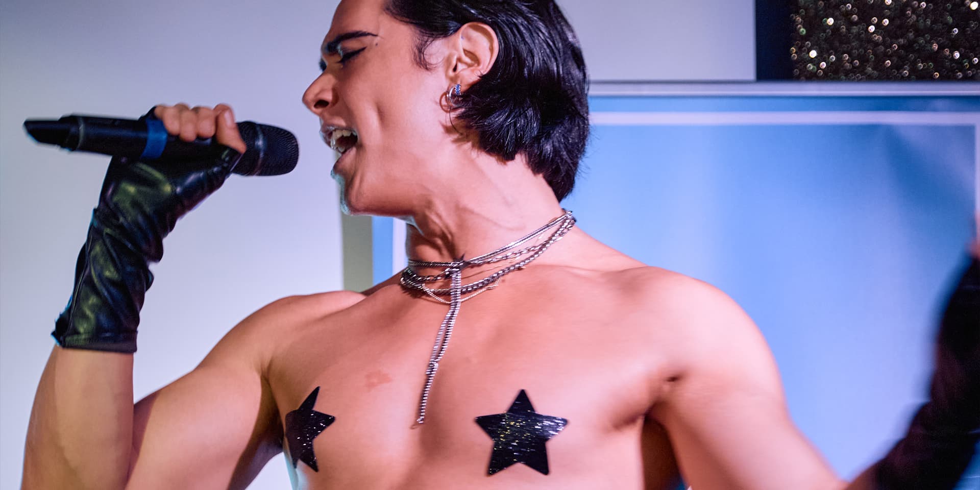 The Big Queer Theatre Variety Night - October 2026 at Two Brewers