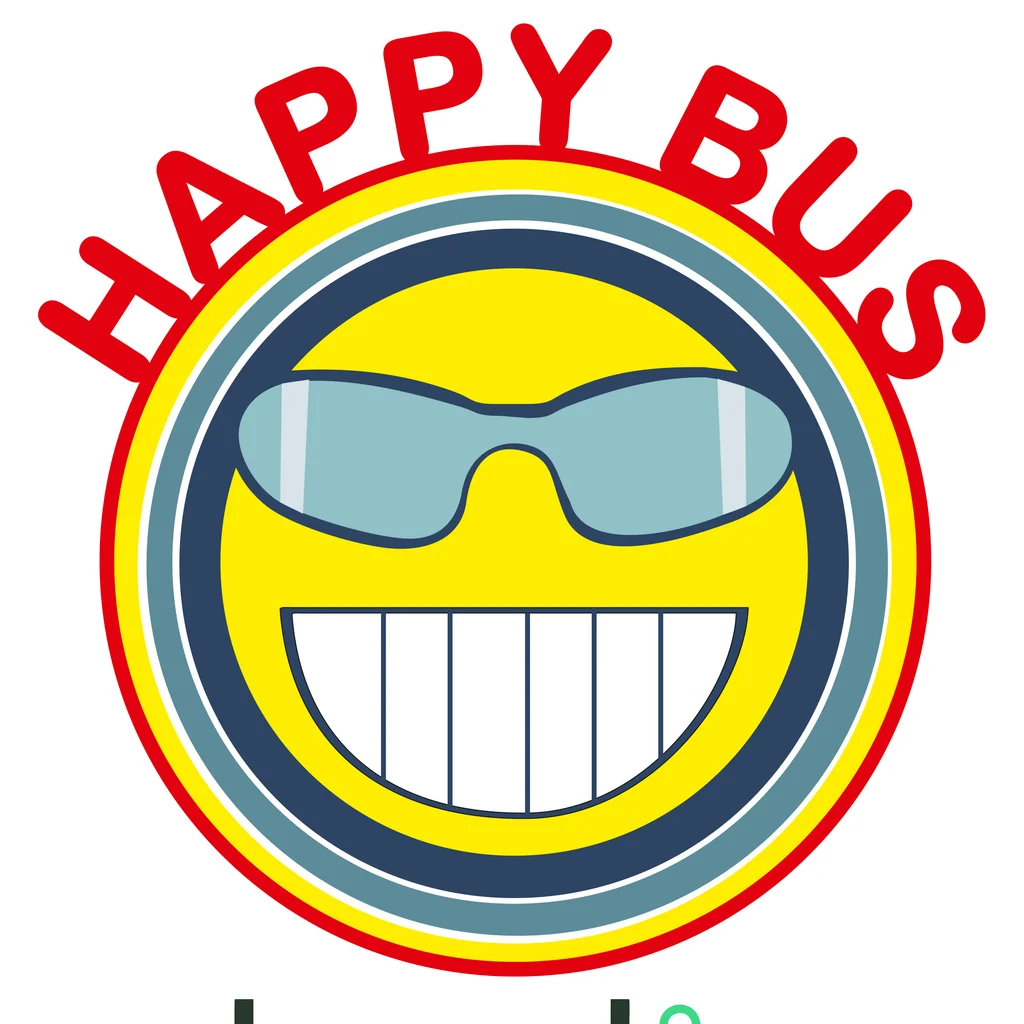 Happy Bus Coach: Oasis - Celtic Park - Friday, May 21st 2027