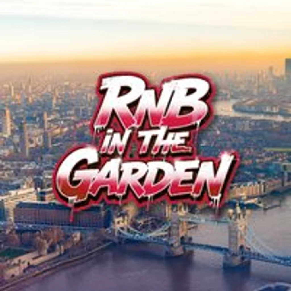 RnB in the Garden