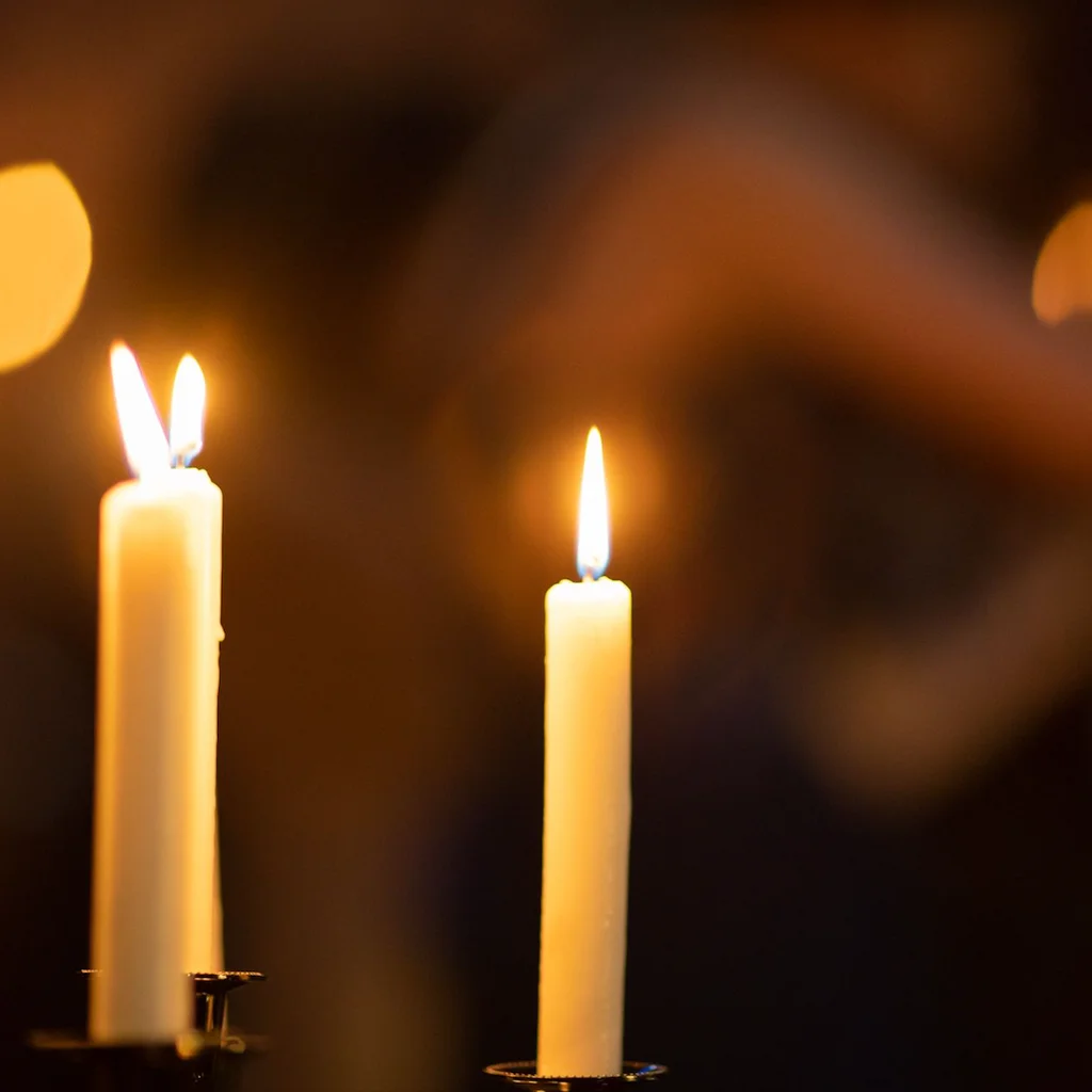 Rhapsody in Blue at Christmas by Candlelight at St Mary Le Strand