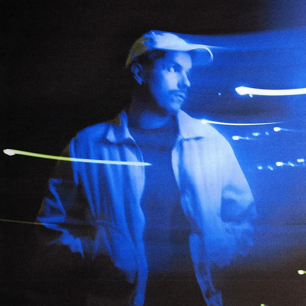 edapollo + Friends inc: Sensu, Indigo Eyes, Omni Youth ++more