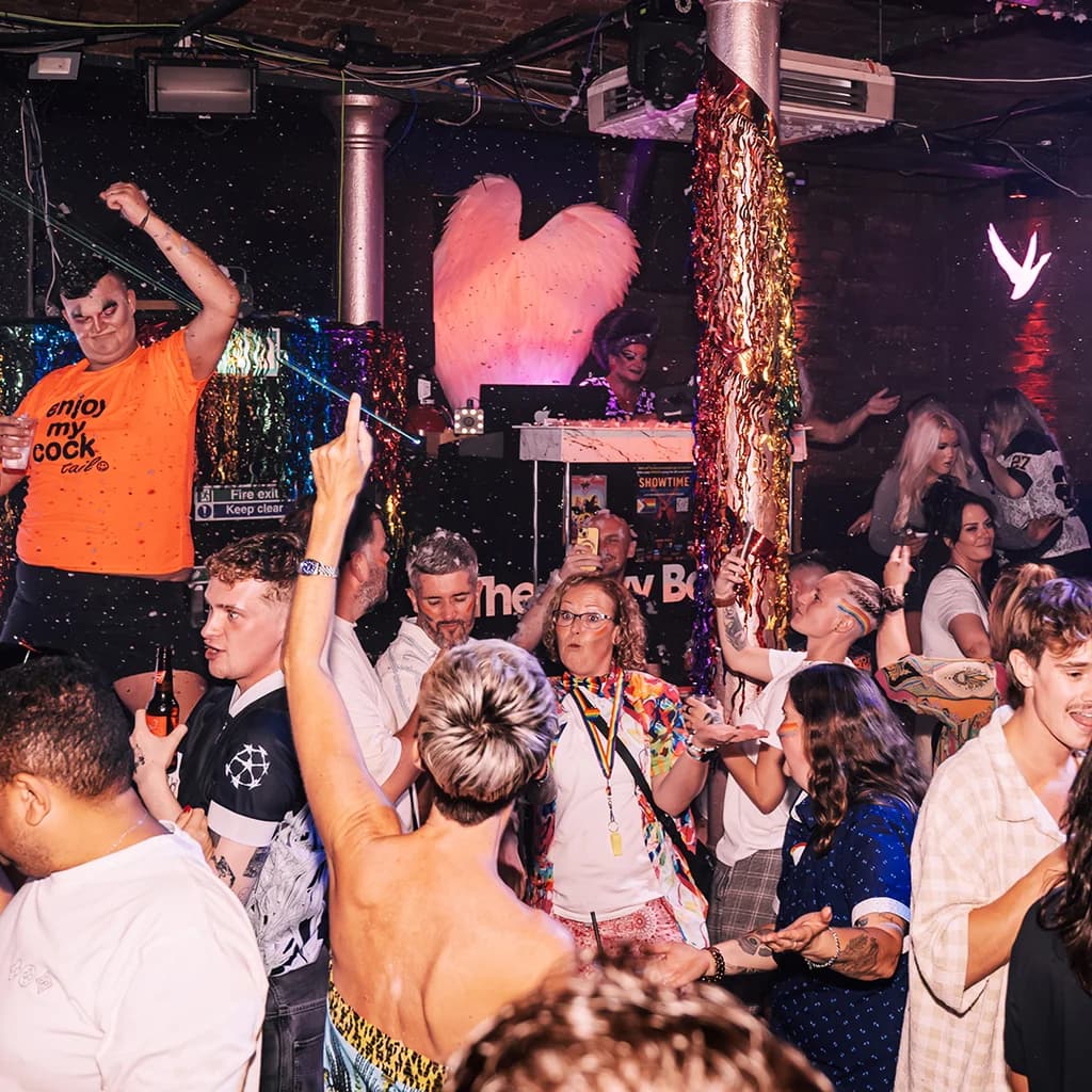 The Fun House Pass: 24 Hour Bottomless Bonanza