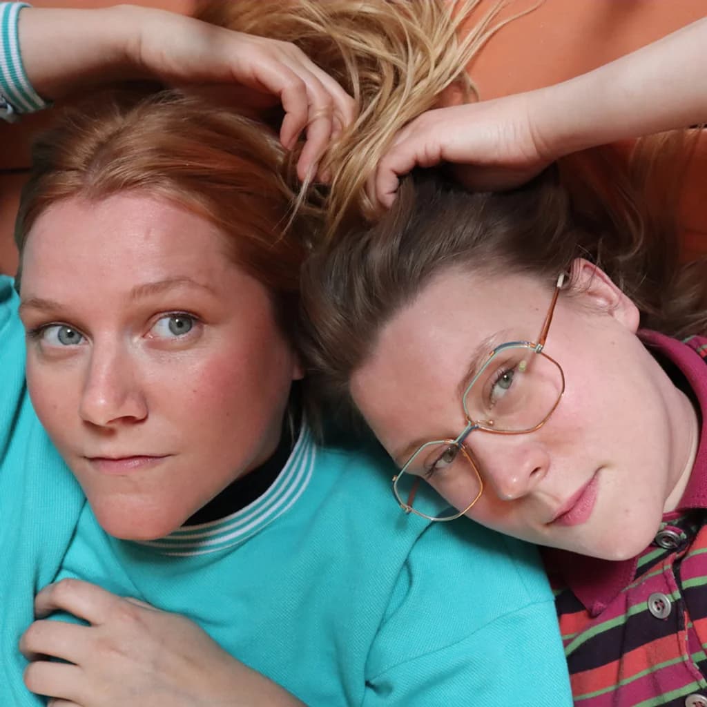 Samantha Whates & Ida Wenoe - Double Headline at Thimblemill Library