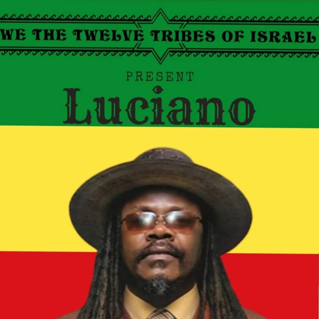 Luciano live with band plus More /TTI 50th Anniversary. at HQ 232 Claremont Rd