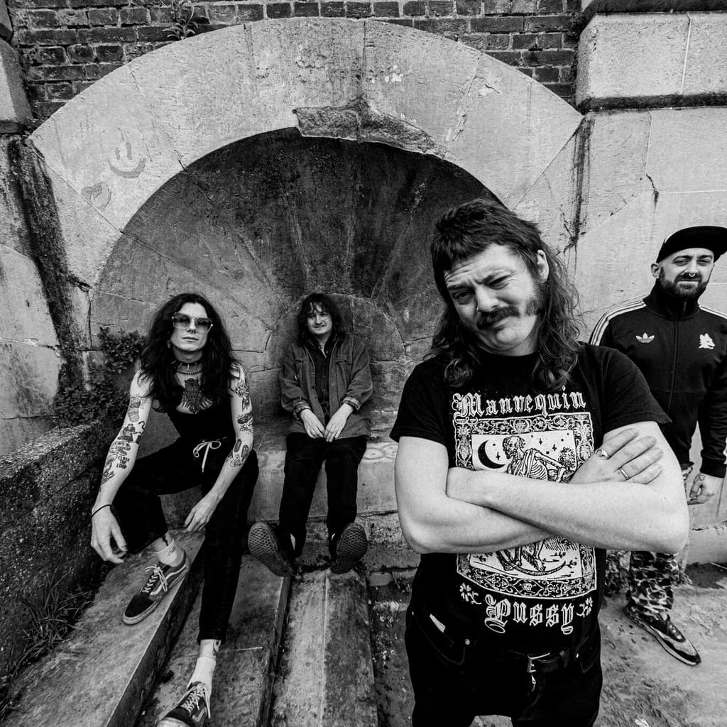 Bruise Control, Heavy Salad, Scared Little Toaster, & More