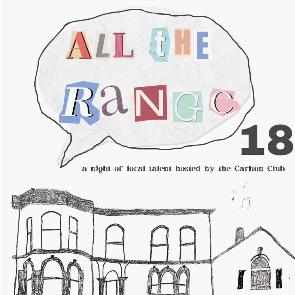All The Range 18