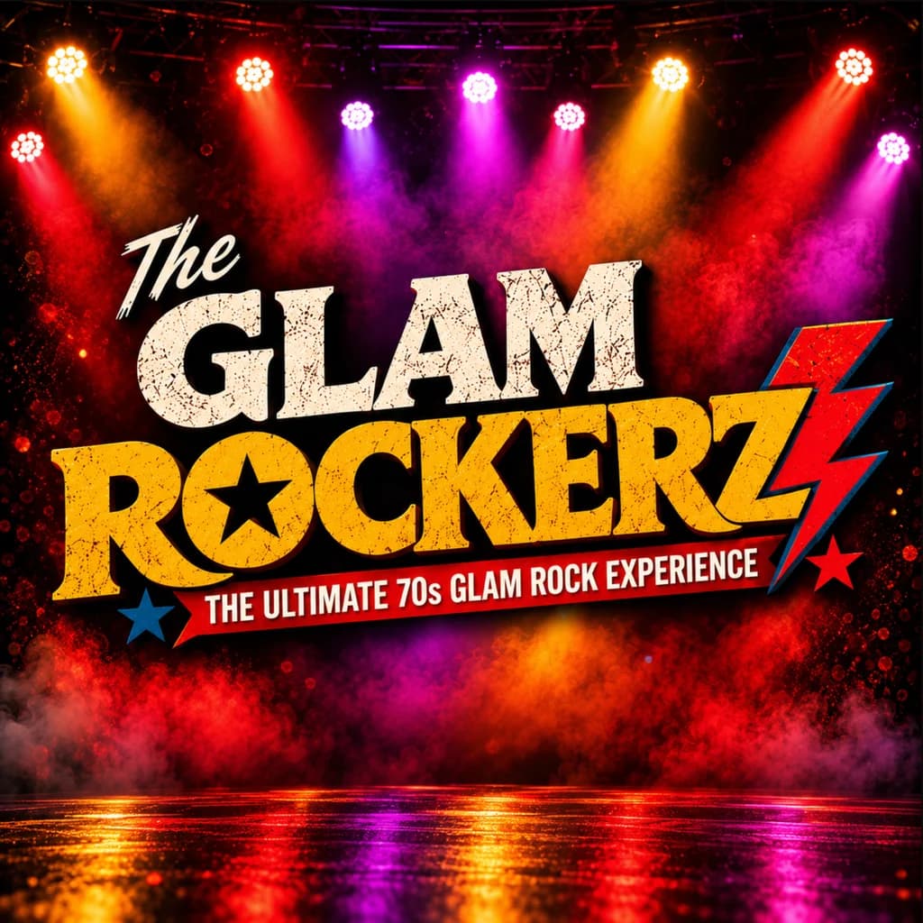 Glam Rockerz