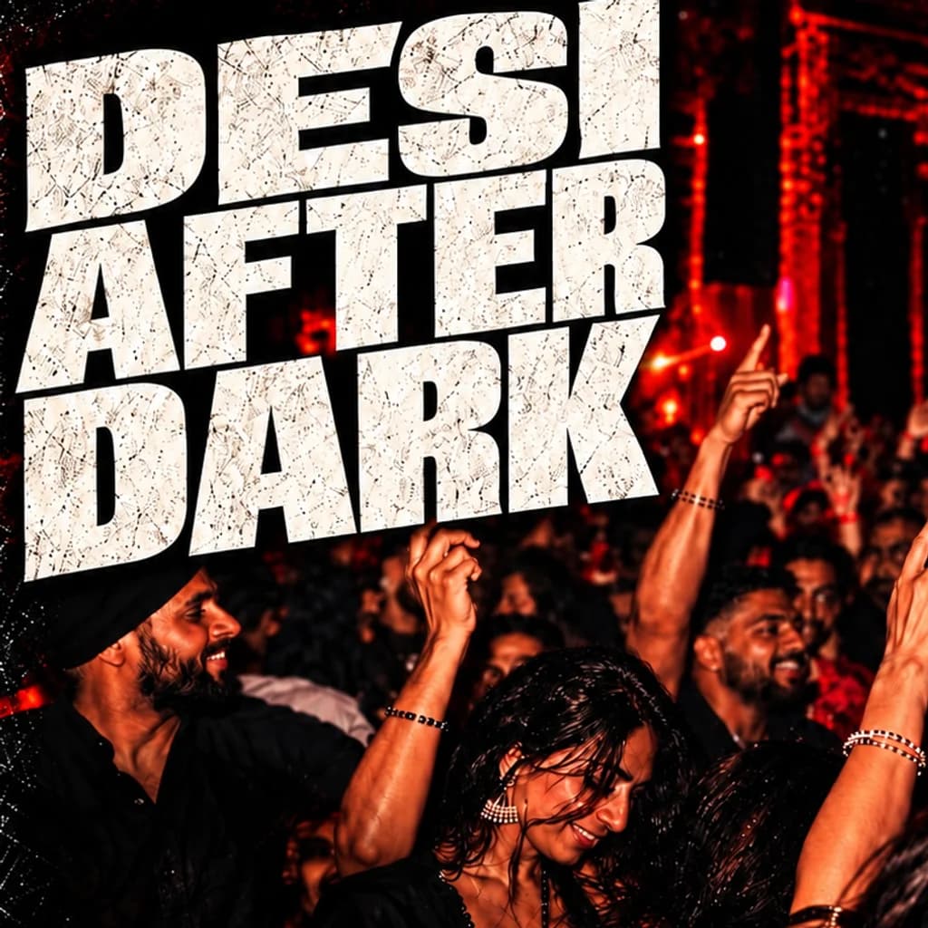 Desi After Dark