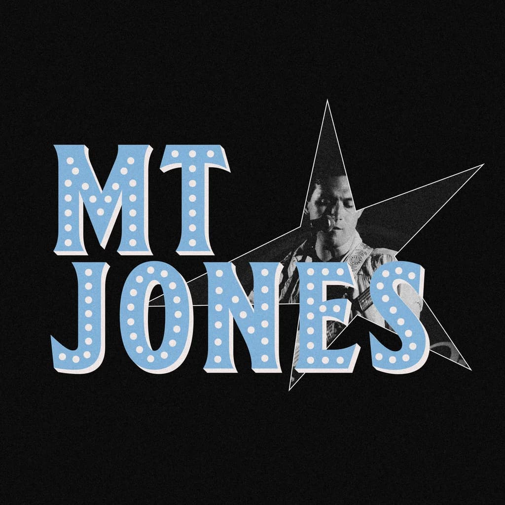 MT Jones & The Royal Liverpool Philharmonic Orchestra at Liverpool Philharmonic Hall