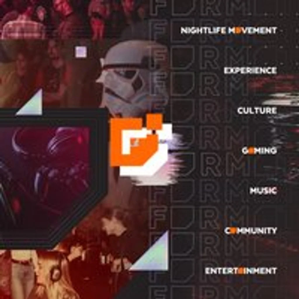 FORMATGG Liverpool | The Ultimate Gaming Social at Boxpark Liverpool