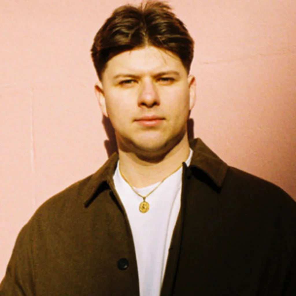 Encrypted presents: Robbie Doherty, Dennis Quin & Job De Jong