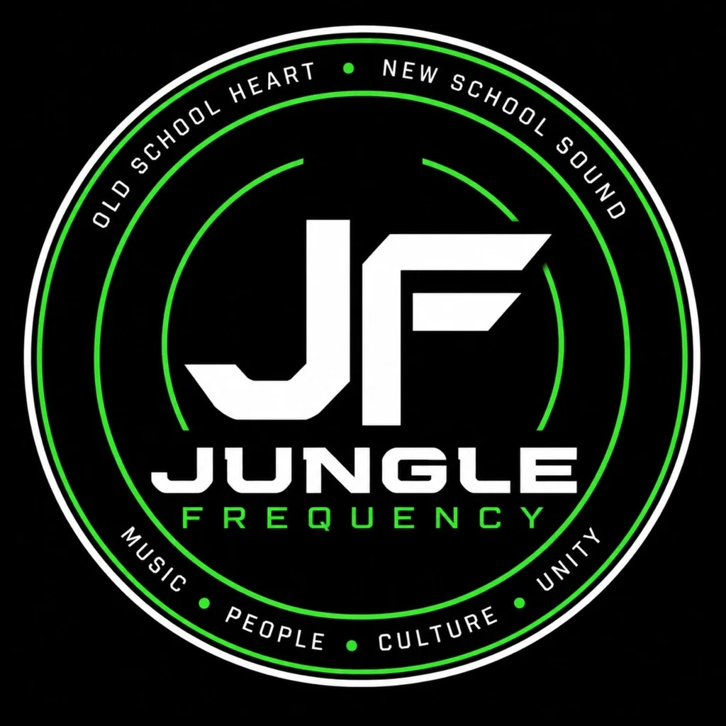 Free event Jungle Frequency Presents DJ Hybrid @ Jungla 09/10/26