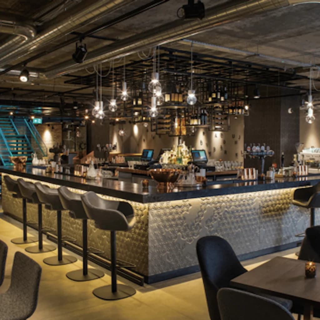 Lock & Key Singles Party (Ages 25-45) at Drake And Morgan At King's Cross