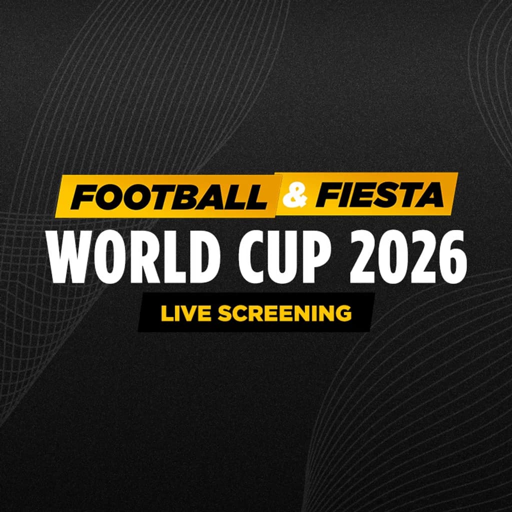Football & Fiesta - Colombia vs Uzbekistan - World Cup Screening