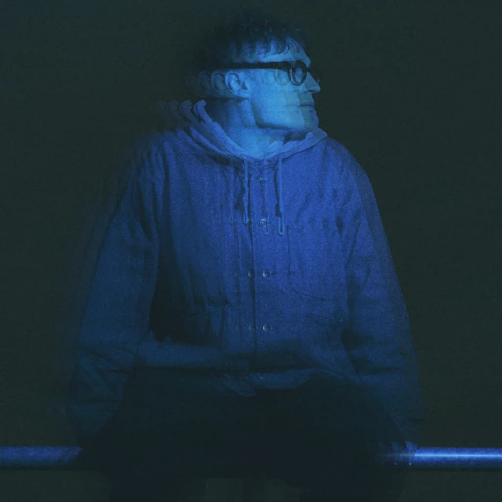 Oscar Farrell - YES Basement
