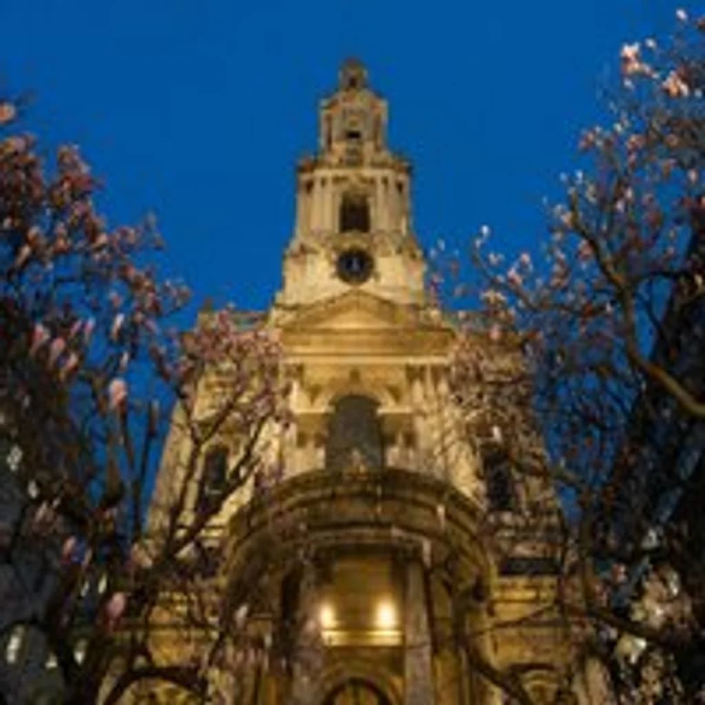 Bach Goldberg Variations by Candlelight