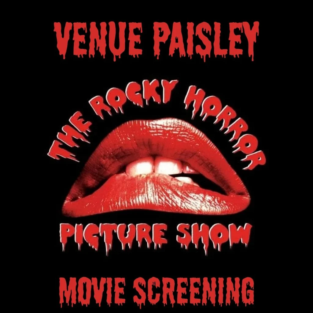 Movie Screening - Rocky Horror Picture Show