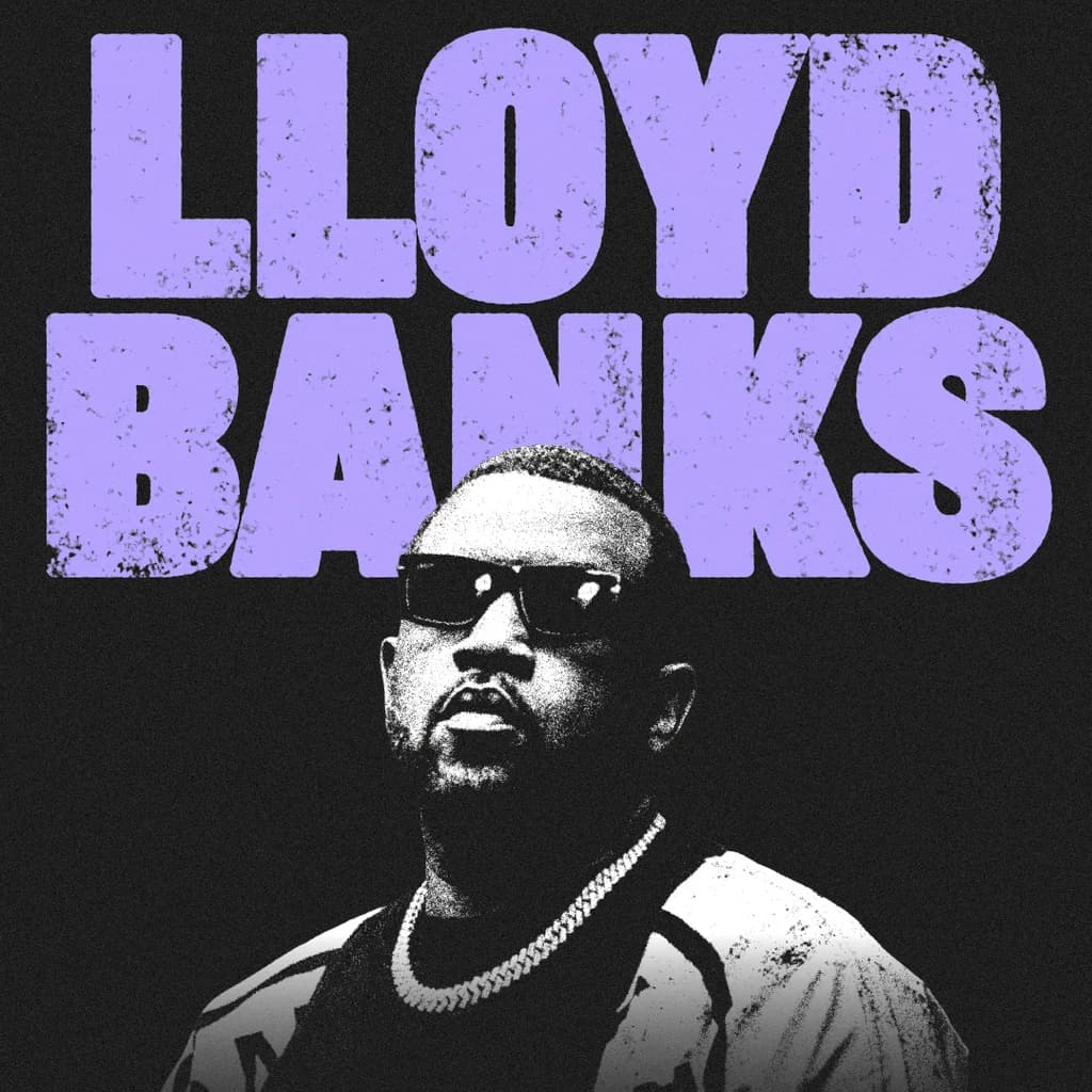 Lloyd Banks (G-Unit) @ 229 Venue, London // Friday 1st May at 229 London