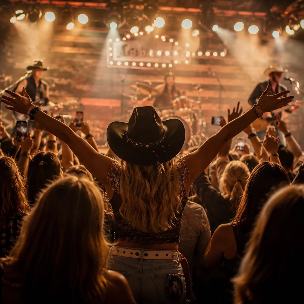 The Rodeo Roadshow