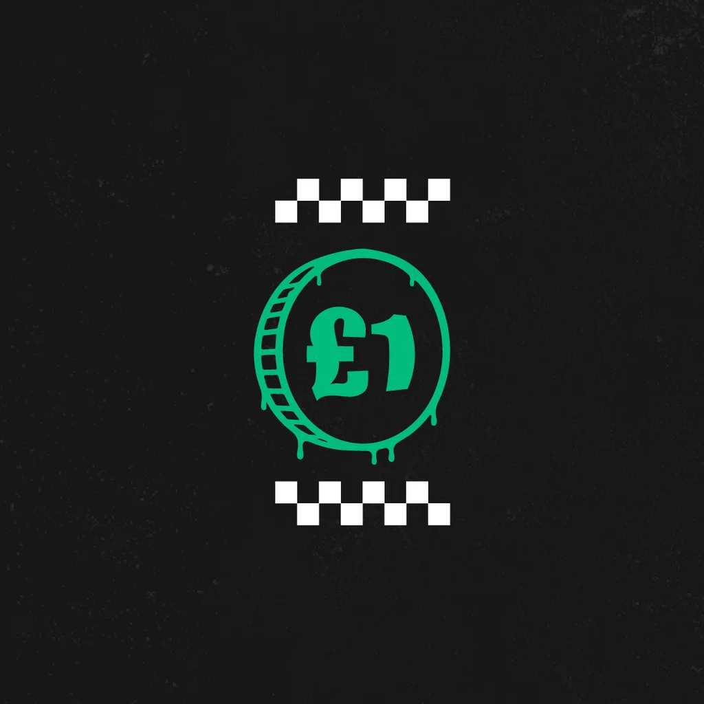 One Pound Comedy: Friday| Creatures Comedy Club