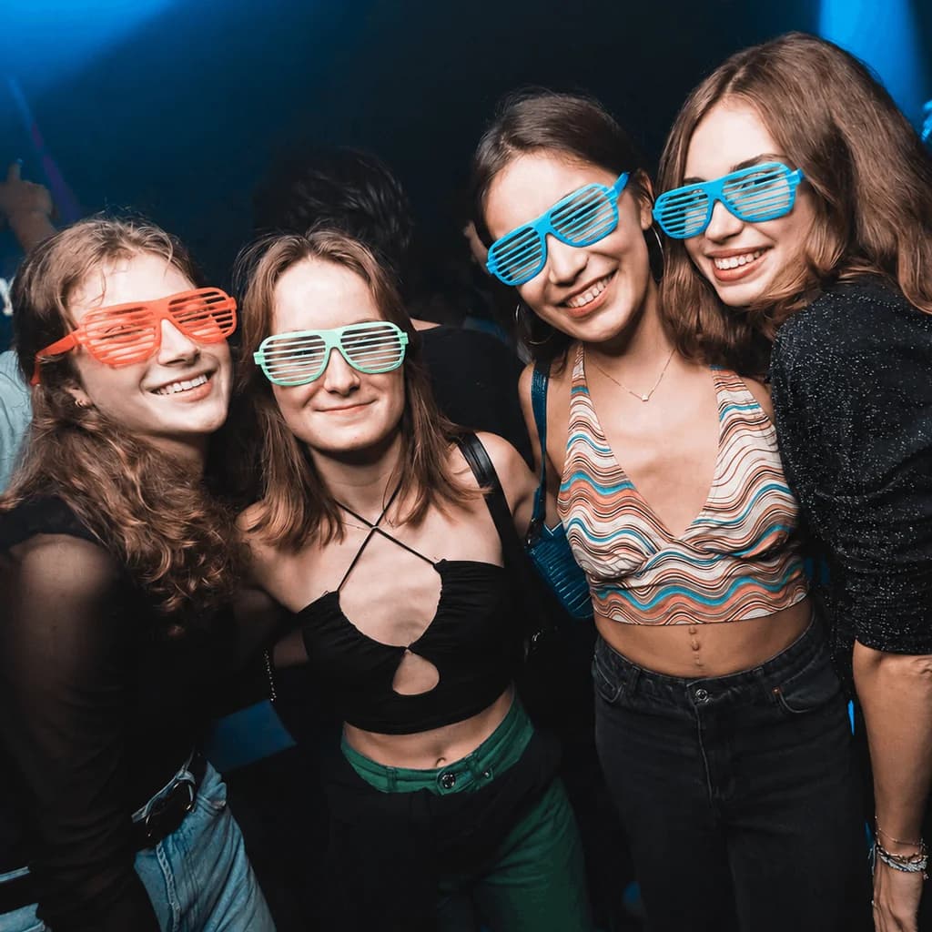 Archives - Back to the 00s & 10s Throwback Night - Manchester