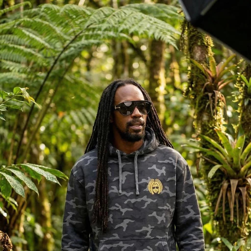 Dazed Muzic presents: General Levy