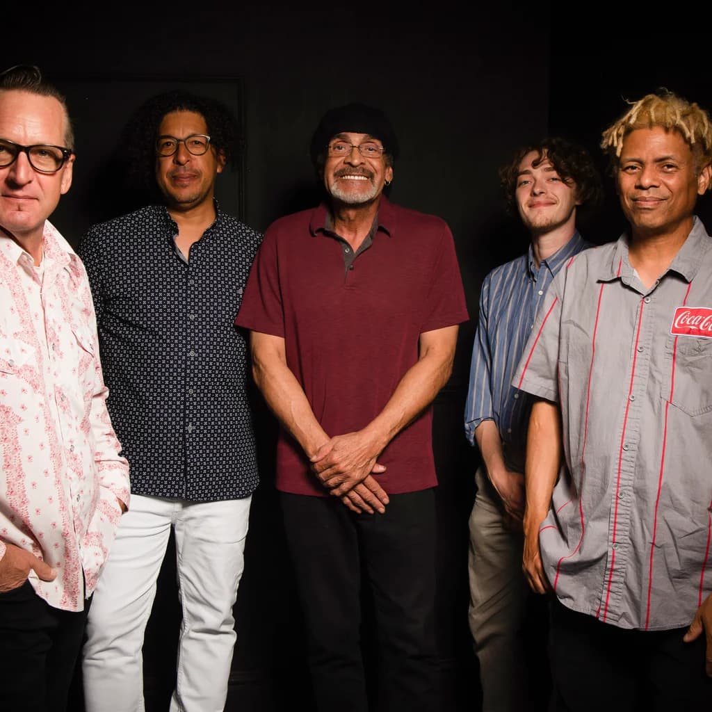 Love - Forever Changes 60th Anniversary Tour