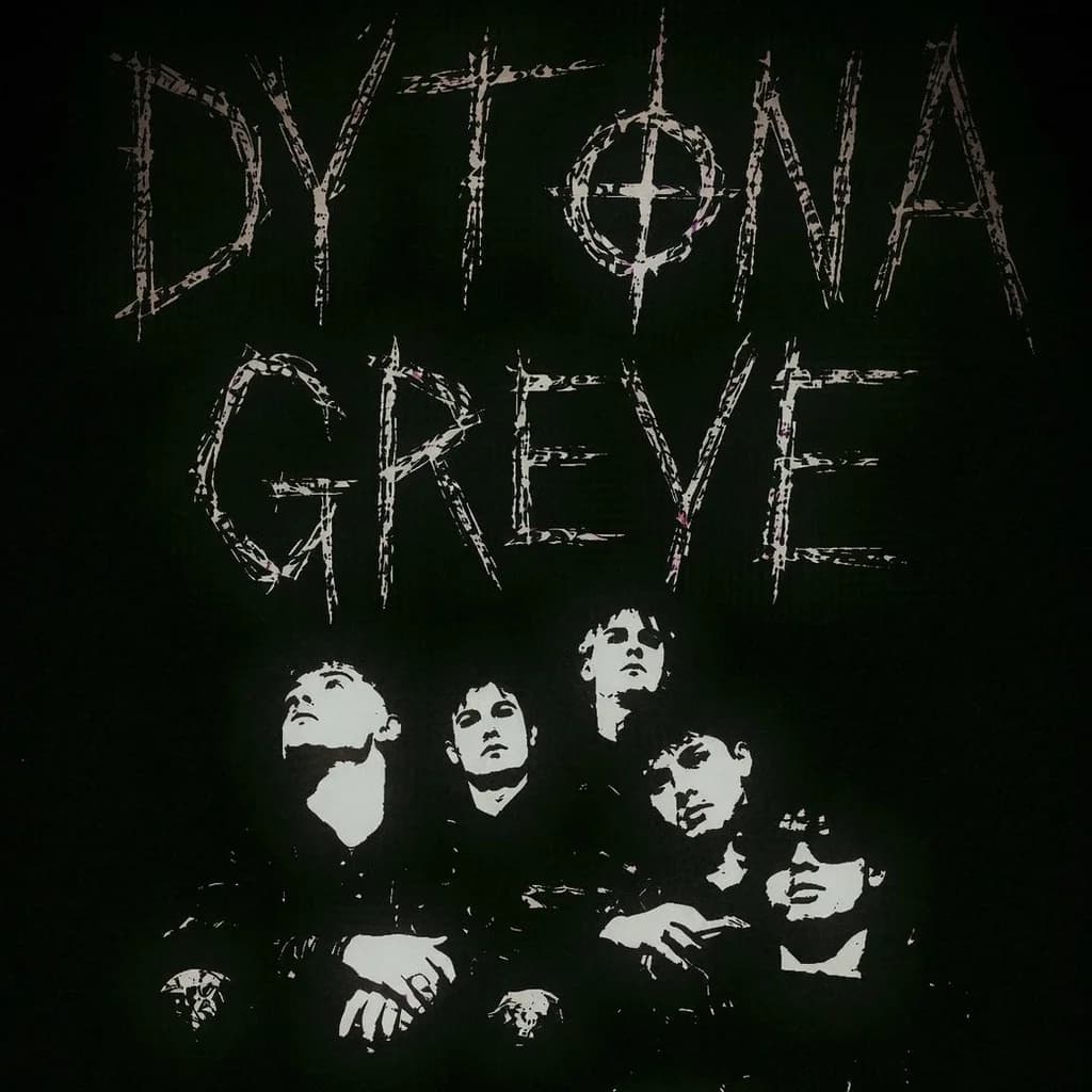 Dytona Greye