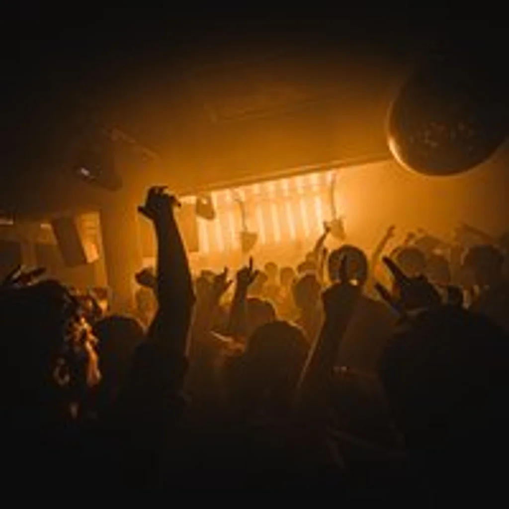 Insomnia London: House & Techno at Venue MOT