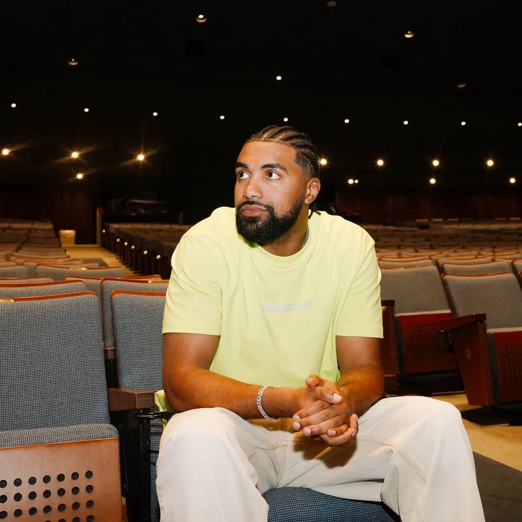 Hassan Phills: Genuinely Legendary in Manchester | Tour Show