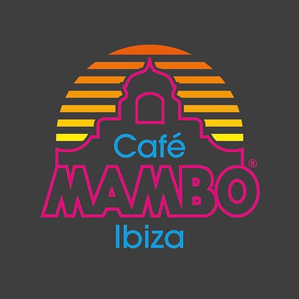 Cafe Mambo Ibiza Halloween Rooftop Party