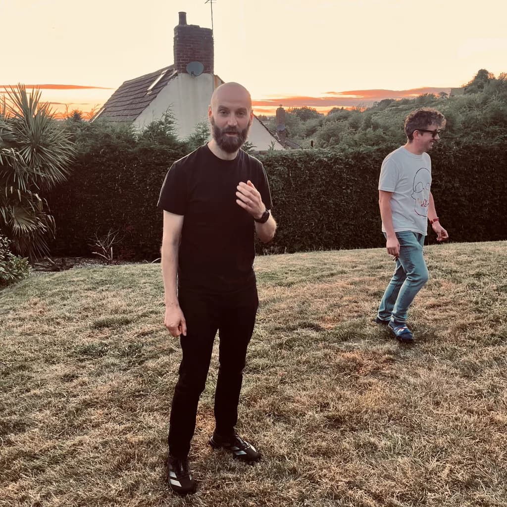 TIRED Album Launch w/ Hey Alamo & Dead Elvis