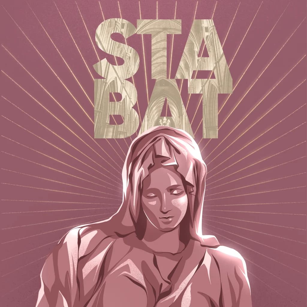 Stabat Mater by Pergolesi in London
