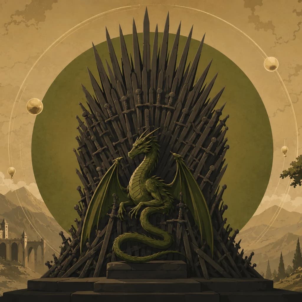 The Music of Game of Thrones and More