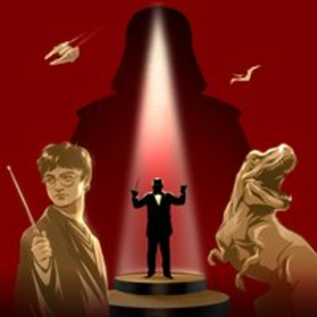 From Hogwarts to the Stars: The Music of John Williams
