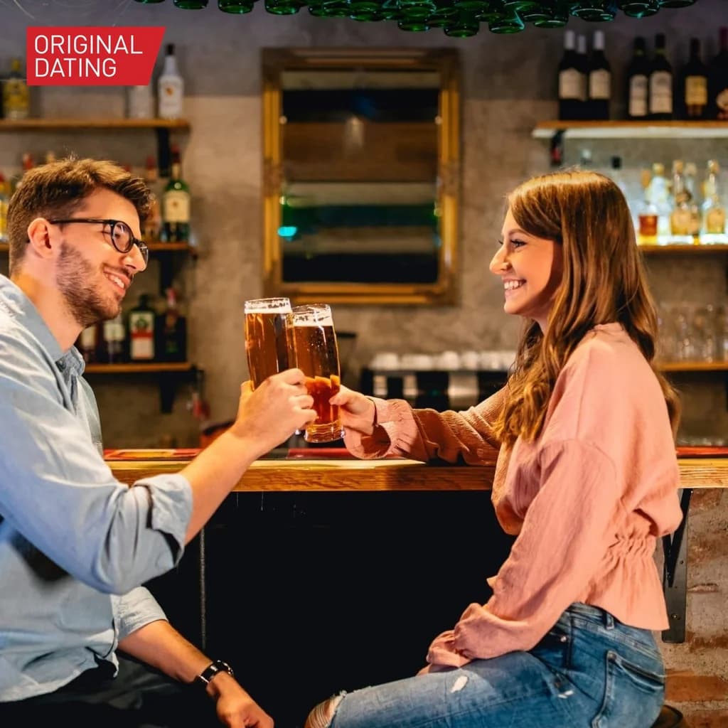 Speed Dating in Birmingham @ Be At One - New Street | 30s-40s