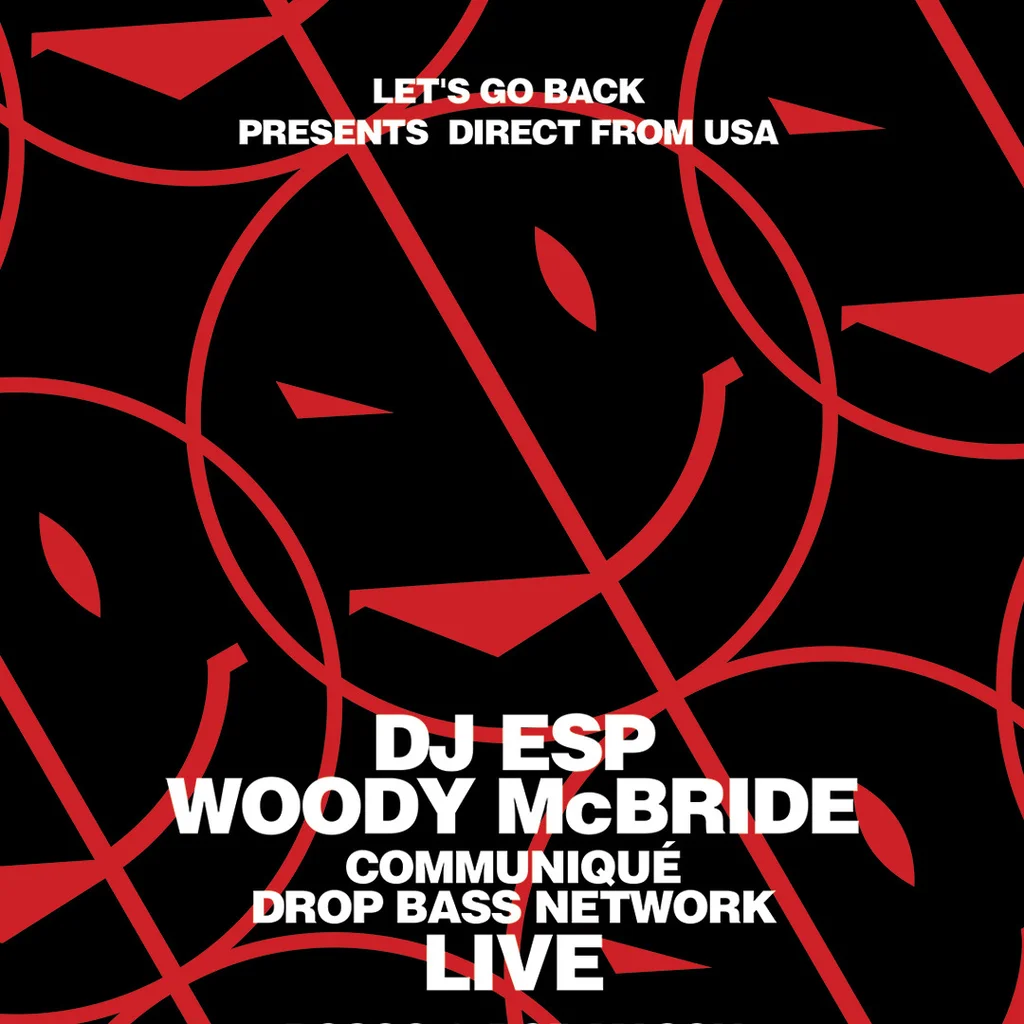 Woody McBride