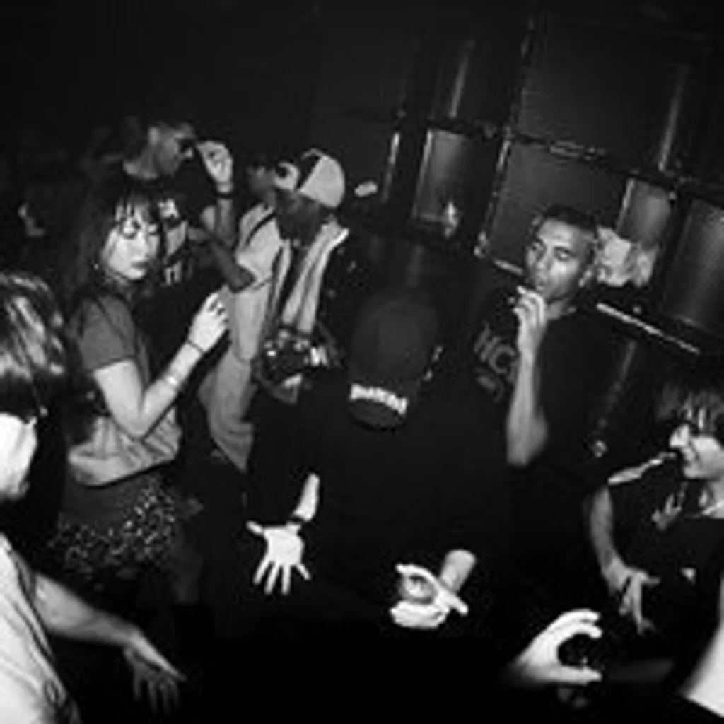Insomnia London: Halloween Special
