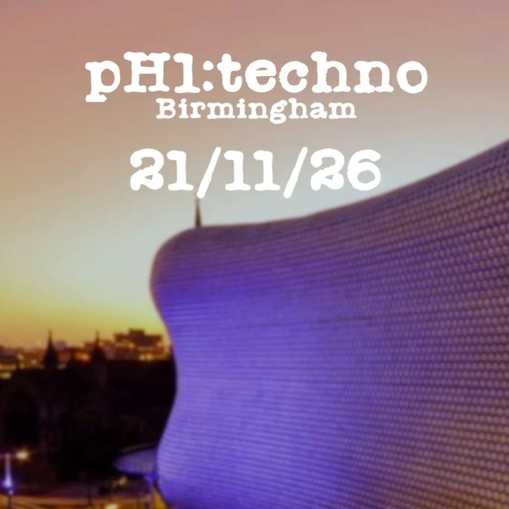 pH1:techno