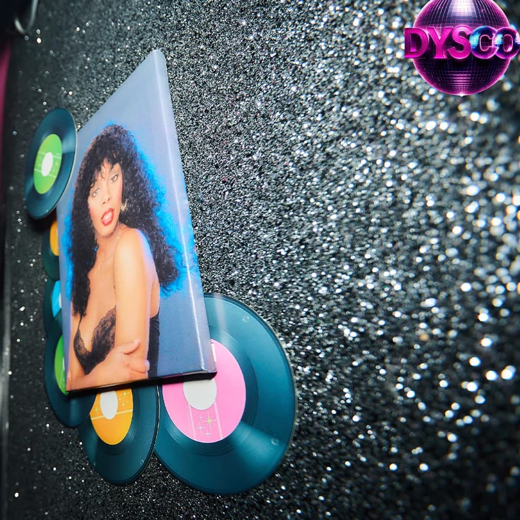 DISCO KARAOKE with Drag Queens @ Dysco, Liverpool at DYSCO Liverpool