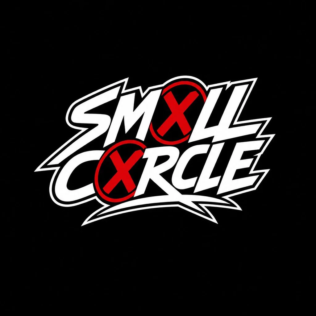 Smxll Cxrcle Presents The Bassline Party Christmas Special
