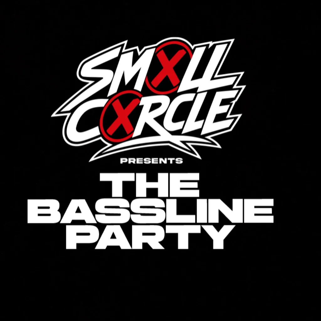 Smxll Cxrcle Presents The Bassline Party Christmas Special